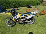 Husqvarna TE 610 - Angebote entsprechen deinen Suchkriterien