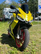 Aprilia RS 660 - APRILIA GOLD