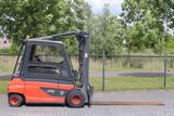 Linde E35 L-01 | DUPLEX | SIDESHIFT | POSITIONERS | LO - Offers