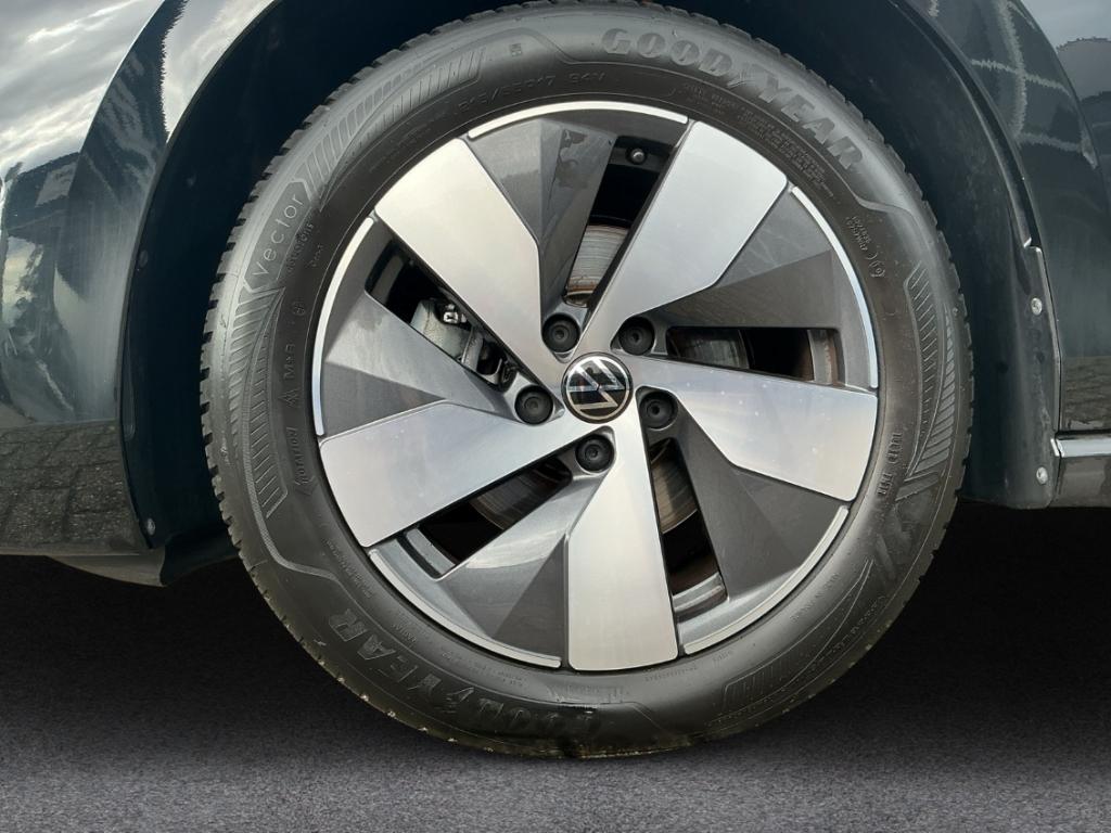 Volkswagen Passat 2.0 TDI DSG Business ACC RFK Navi SHZ LHZ, миниатюра 11