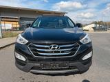 Hyundai Santa Fe Premium 4WD - gebrauchte Hyundai SANTA FE aus dem Jahr 2015