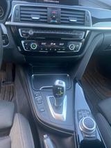 BMW 330 Gran Turismo - BMW 330 Gran Turismo Gebrauchtwagen