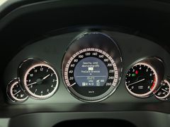 MERCEDES-BENZ E 350 CGI / 39.tKM/ VOLLAUS. / 292PS/ GARANTIE