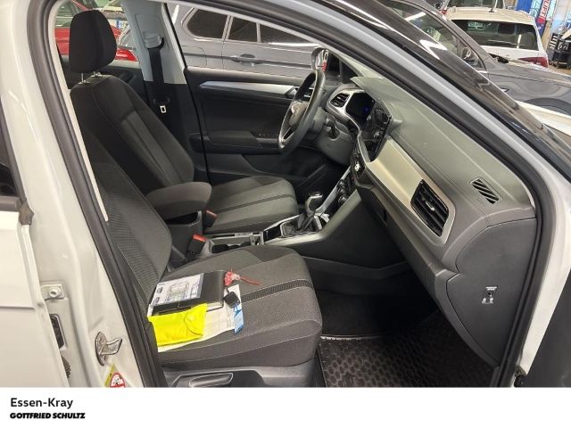 Volkswagen T-Roc - Bild 5