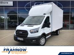 Foto Nummer 1: FORD Transit