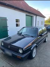 Volkswagen VW Golf 2 MK2 1.3 NZmit BSS aus... - Volkswagen: Mk2