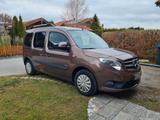 Mercedes-Benz Citan Tourer lang 111 CDI *Klima*SHZ*AHK