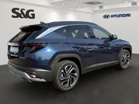 Hyundai TUCSON - Vorschau Bild 3