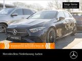 Mercedes-Benz A 200 d AMG ADVANCED+/DISTR/360°/NIGHT/19"/TOTW - Mercedes-Benz A 200 in Aachen