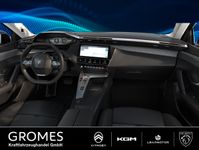 Peugeot 408 - Vorschau Bild 6
