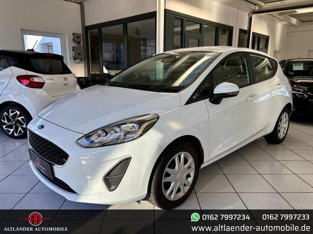 Ford Fiesta Trend 1.1 S/S AppLink*SHZ*Bluetooth*DAB