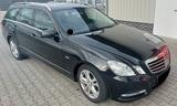 Mercedes-Benz W212 E-Kombi-7GangAutom.Facelift-6/2012-eSSD-AHK - Mercedes-Benz E-Klasse W212 mit Facelift