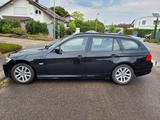 BMW 318i Touring - Automatik - gebrauchte BMW 318 aus dem Jahr 2012