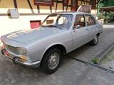 Peugeot 504 - Peugeot 504 Gebrauchtwagen