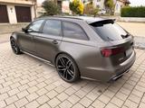 Audi RS6 4.0 TFSI quattro performance Service neu - Audi RS6 performance mit Benzin-Antrieb