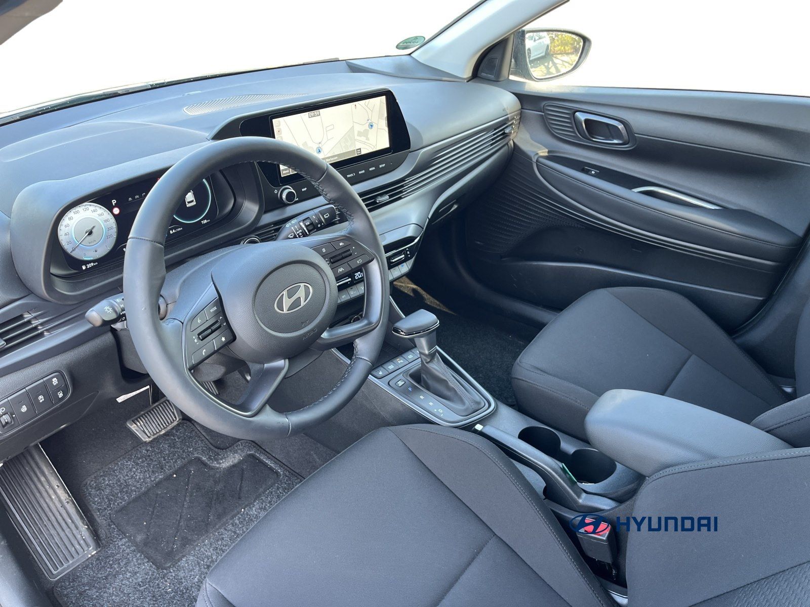 Hyundai i20 – Bild 9