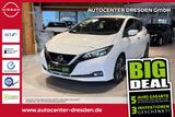 Nissan Leaf 40kWhh N-Connecta 360 ACC KAM SpurH SpurW L - Nissan Leaf in Dresden