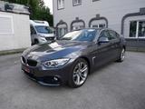 BMW 420 d Sport Line Gran Coupe LED Navi PDC 8xAlufe - BMW 420 in Oberhausen