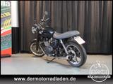 Triumph Bonneville T100 SE // SHARK ENDSCHALLDÄMPFER // - TRIUMPH BONNEVILLE
