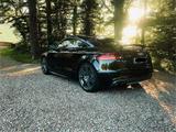 Audi TTS Coupe 2.0 TFSI S tronic quattro  - Audi TTS aus 2011