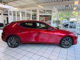 Mazda 3 150PS Selection*A18*DES-P*LED*AHK abn.*HeadUp - Mazda 3: 150