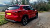 Mazda CX-5 2.0 e-SKYACTIV-G 165 Ad'vantage FWD Ad'... - Mazda CX-5 Ad'vantage Gebrauchtwagen