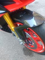 Aprilia Tuono 1100 V4 Factory      1 Hand - Offers