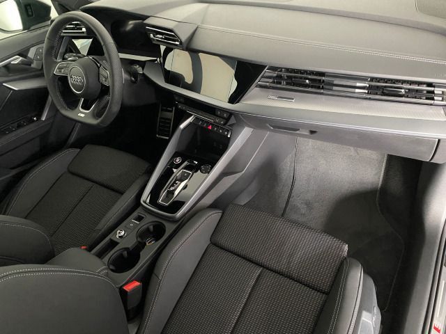 A3 Sportback S line 35 TFSI S tronic NAVI+PANO