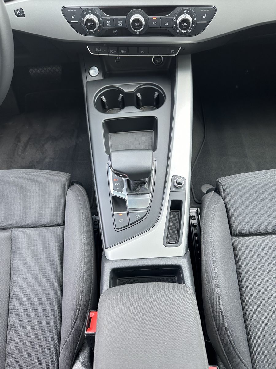 Fahrzeugabbildung Audi A5 SpB 40 TDI Advanced NAV+LED+KAM+PANO+B&O+19ZO