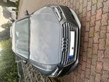 Audi A4 2.0 TFSI 140 ultra S tronic sport Avant sport - Audi A4 mit Hybrid-Antrieb: Automatik