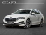 Skoda Octavia AHK  Columbus+ Canton Head-up Ambiente