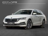 Skoda Octavia AHK  Columbus+ Canton Head-up Ambiente