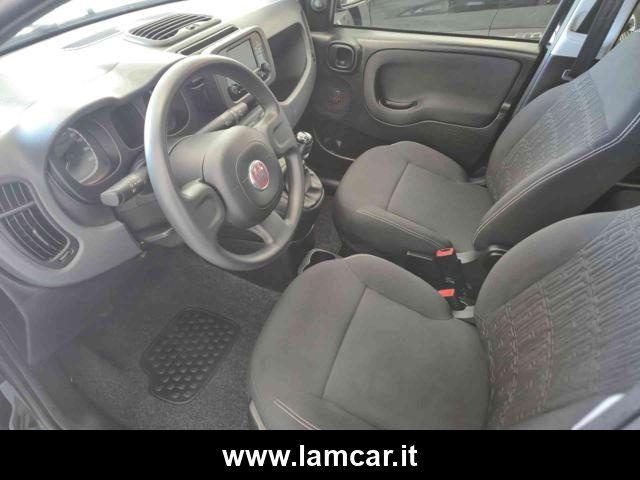 Fiat FIAT Panda 1.0 FireFly S&S Hybrid