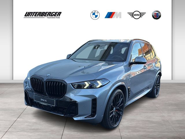 BMW X5 xDrive50e M Sportpaket | Harman-Kardon | AHK