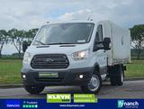 Ford TRANSIT 350 XL 170 pk ac EURO6 - Ford Transit 17
