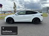 Tesla Model Y Long Range AWD - Tesla Model Y in Hannover