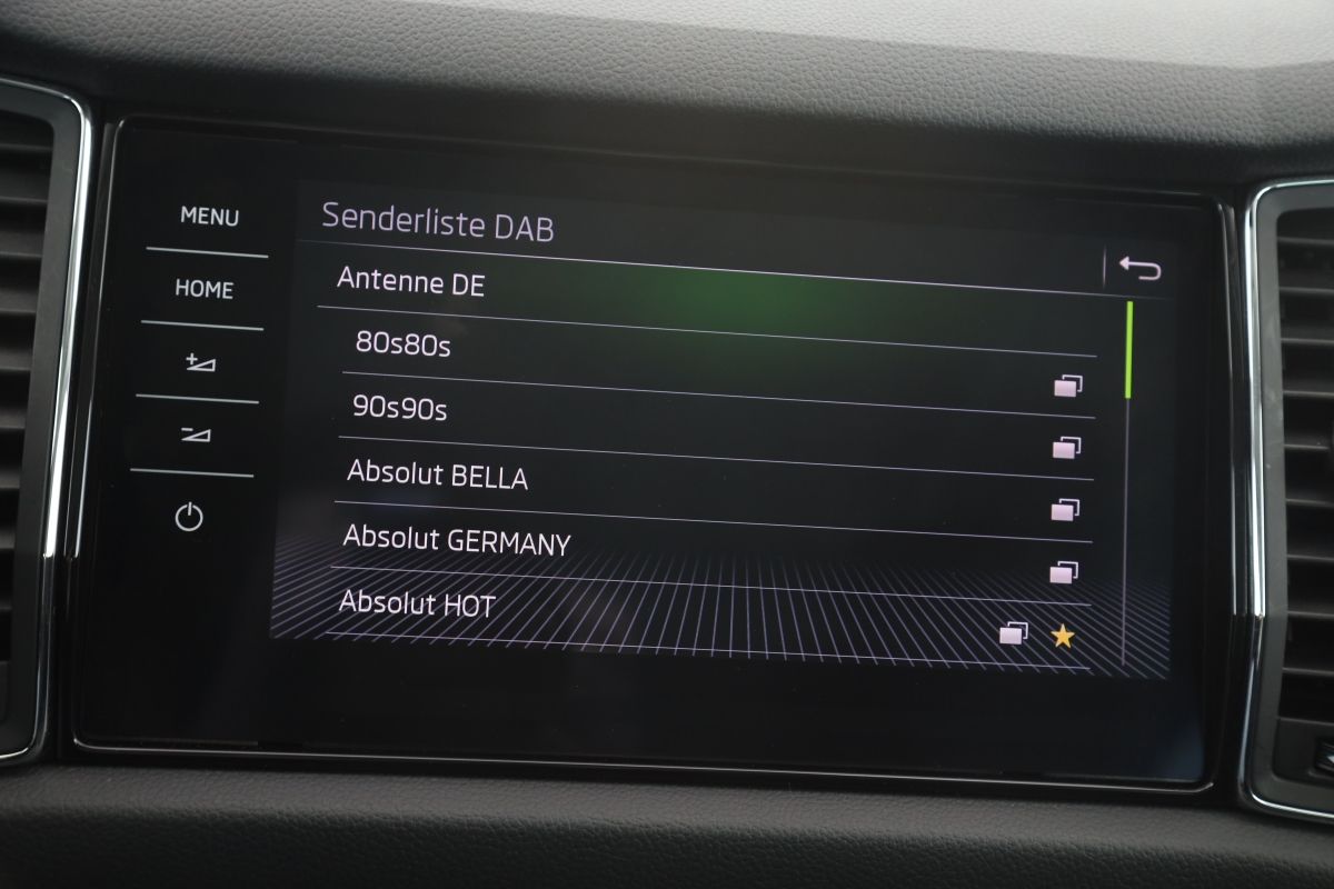 Skoda Kodiaq - Bild 18