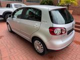 Volkswagen Golf Plus Tour KLIMAA. 61283KM AUTOMATIK 1.HAND - Volkswagen Golf aus 2007: 1.6