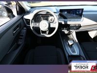 Nissan Qashqai - Vorschau Bild 7
