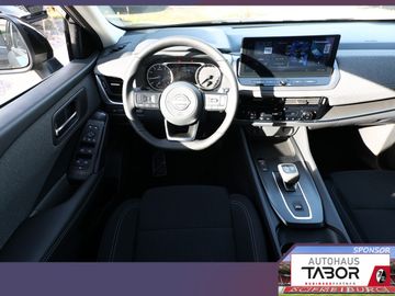 Nissan Qashqai - 7