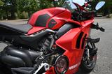 Ducati Panigale V4 - Ducati Motorräder in Nürnberg