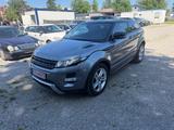 Land Rover Range Rover Evoque Dynamic 2.2 SD4 - gebrauchte Land Rover Range Rover Evoque aus dem Jahr 2011