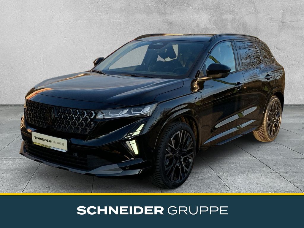 Renault Austral ESPRIT ALPINE FULL HYBRID 200 PDC+KAMER