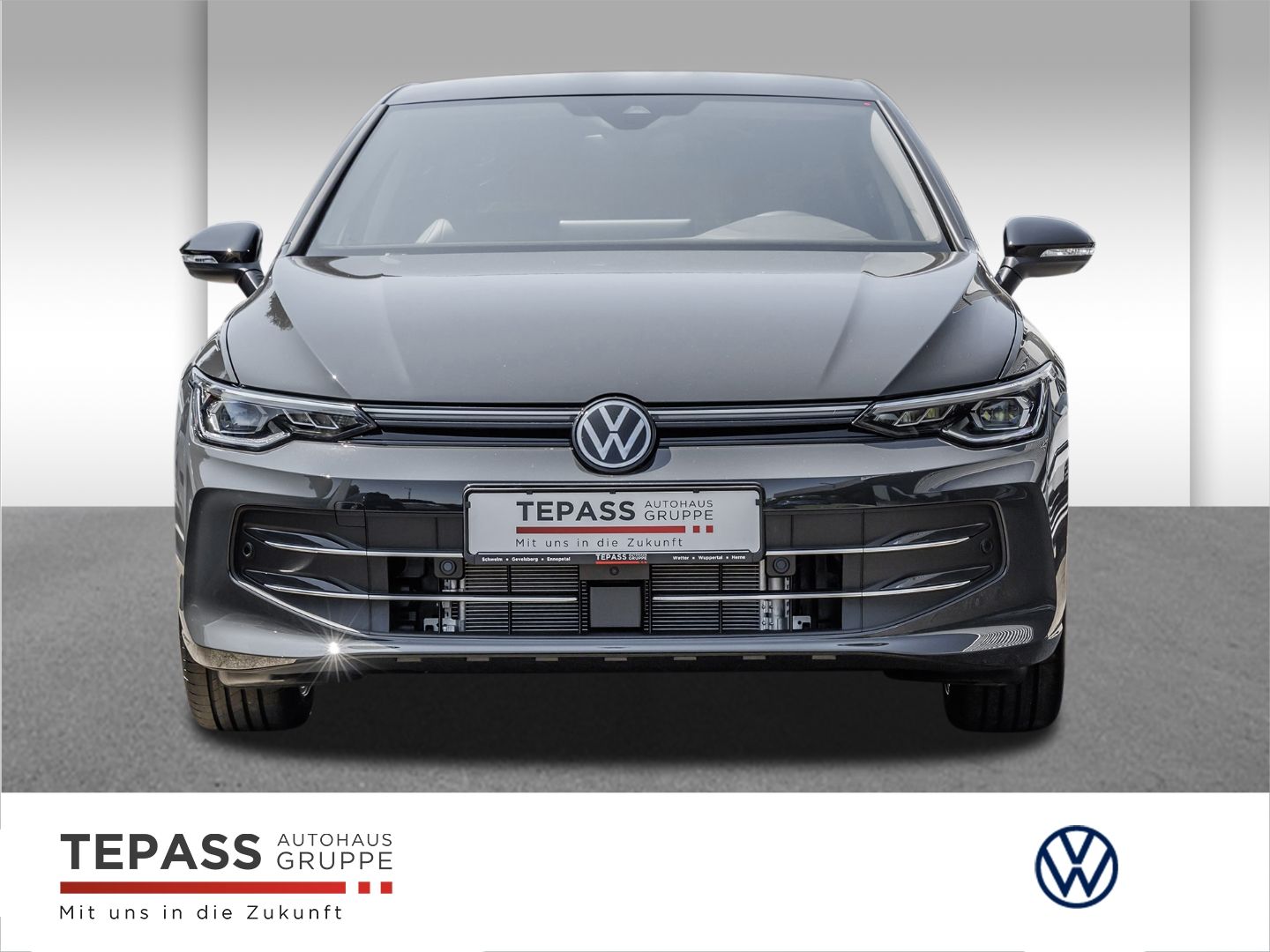 Volkswagen Golf 1.5 l TSI GOAL REAR-VIEW AHK LED NAVI foto 3