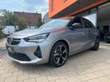 Opel Corsa 1,2 F GS Line*Led*Navi*Kamera*SH*Carplay* - Opel Corsa Gebrauchtwagen in Nürnberg