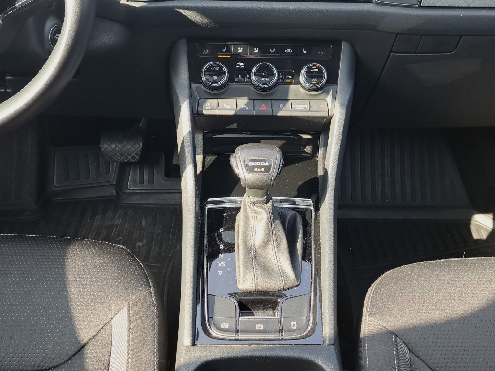 Skoda Kodiaq - Bild 7