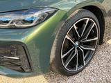 BMW 420 i Cabrio M Sport*AUTOMATIK*LEDER*LED*SHZ*... - gebrauchte BMW 420 aus dem Jahr 2022