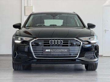 Audi A6 - 2