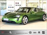 Porsche Taycan Turbo S 560KW *Approved*PCCB*DeutschesFzg - Porsche Taycan: Turbo