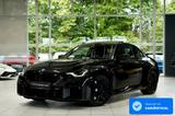 BMW M2 Coupé *1.Hand *GSD *H&K *MwSt. *Carbon * - BMW M2 mit Panoramadach